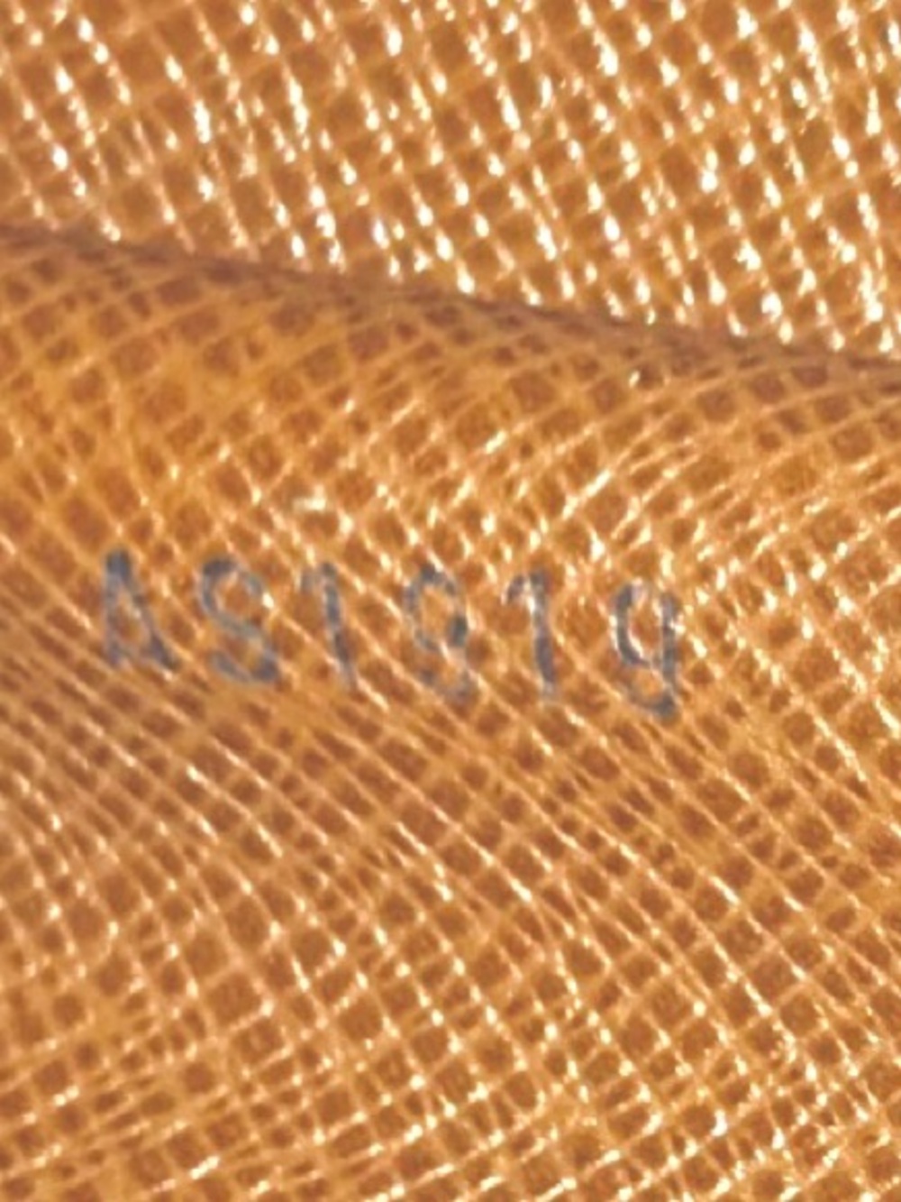 ✅LV LARGE BAG BOULOGNE 35 LOUIS VUITTON AUTHENTIC - Picture 6 of 12